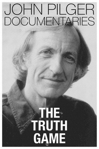 The Truth Game (1983) poster