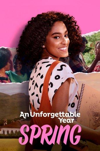 An Unforgettable Year - Spring (2023) poster