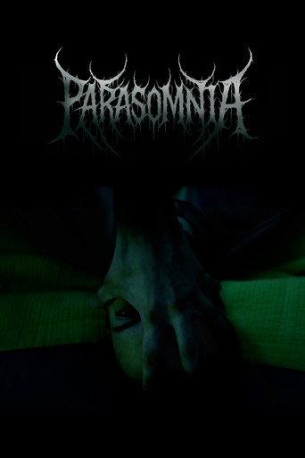 Parasomnia (2025) poster