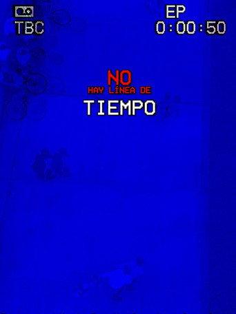 There Is No Timeline (2023) poster