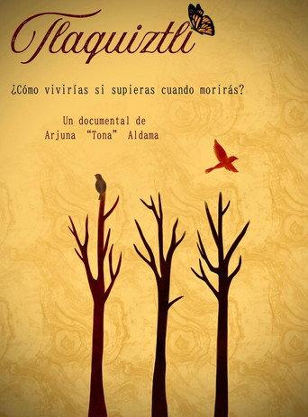 Tlaquiztli () poster