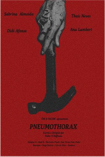 Pneumothorax (2026) poster