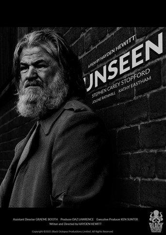 Unseen () poster