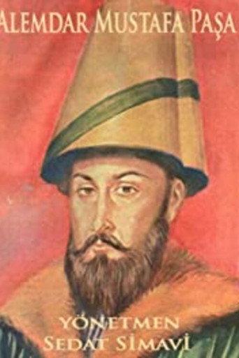 Alemdar Mustafa Paşa (1918) poster
