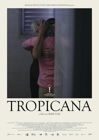 Tropicana (2025) poster