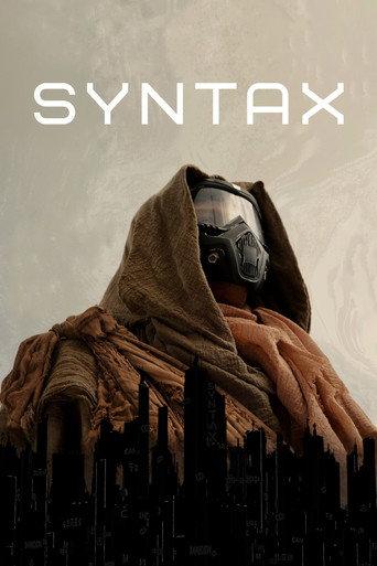 SYNTAX (2026) poster