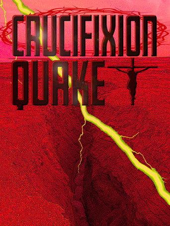 Crucifixion Quake (2020) poster
