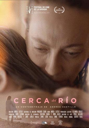Near the River (2019) poster