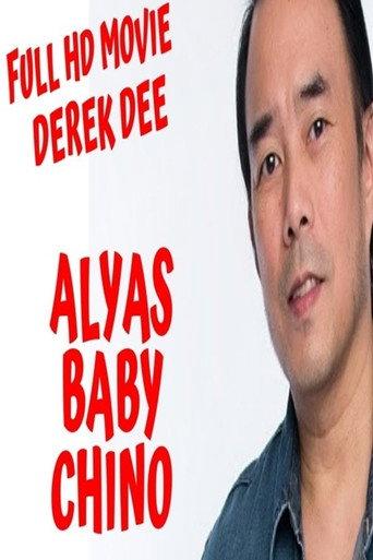 Alyas Baby Tsino (1997) poster