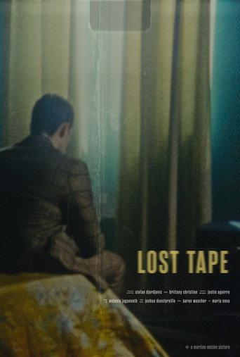 Lost Tape () poster