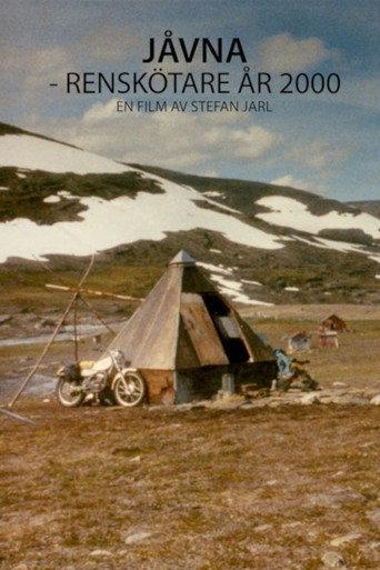 Jåvna, renskötare år 2000 (1991) poster