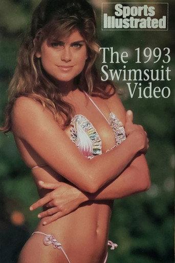 Sports Illustrated: Swimsuit 1993 (1993) poster