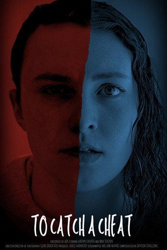 To Catch a Cheat (2025) poster