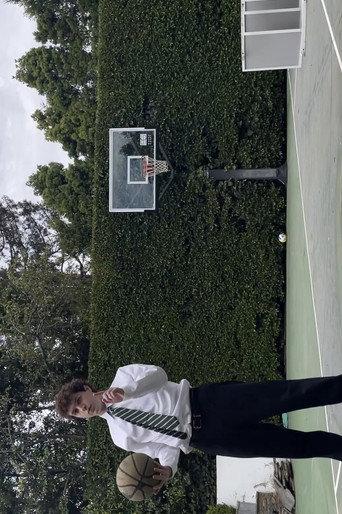 TRICKSHOT (2026) poster