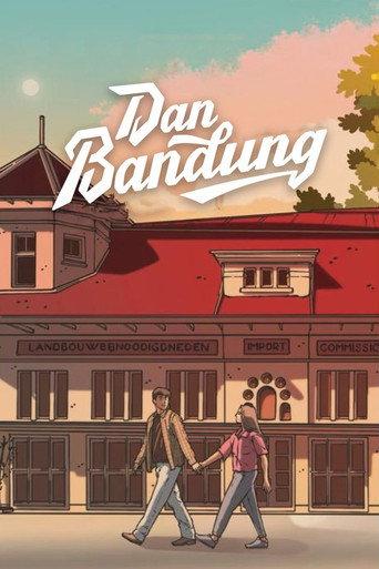 Dan Bandung (2026) poster