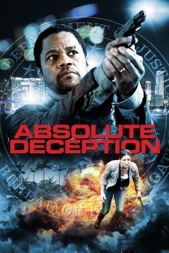Absolute Deception (2013) poster
