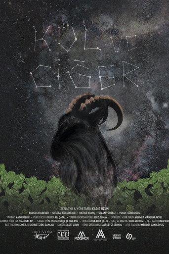Kül ve Ciğer (2021) poster