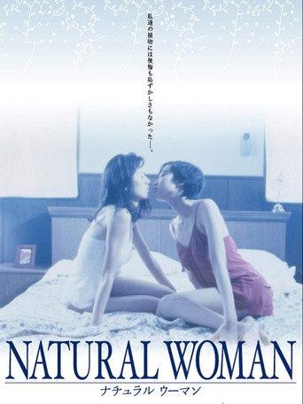 Natural Woman (1994) poster