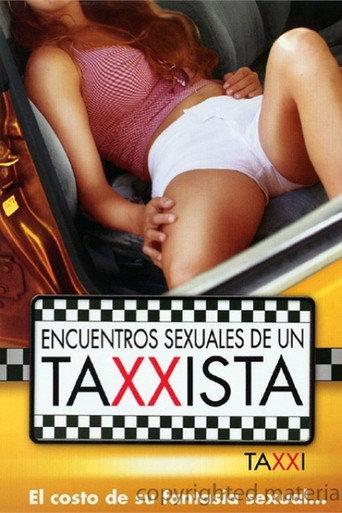 El taxista (2007) poster