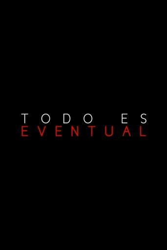 Everything's Eventual (2009) poster