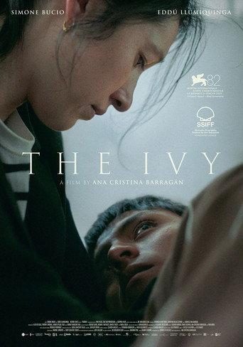 The Ivy (2026) poster