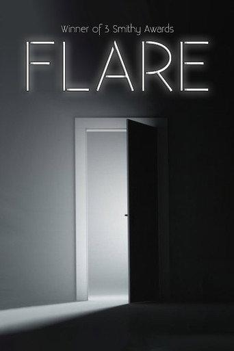 Flare (2023) poster