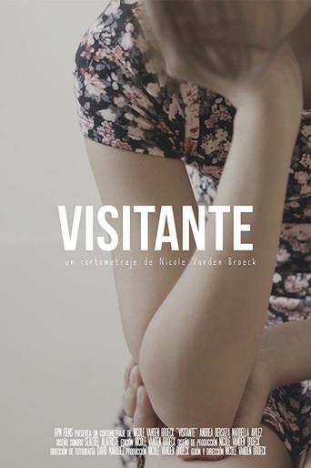 Visitante (2017) poster