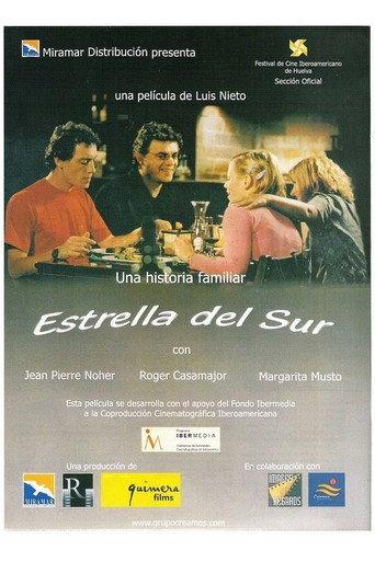 Southern Star (2002) poster