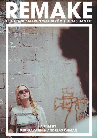 Remake (2014) poster