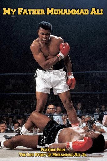 Untitled Muhammad Ali Project () poster