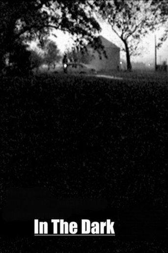 In the Dark (2000) poster