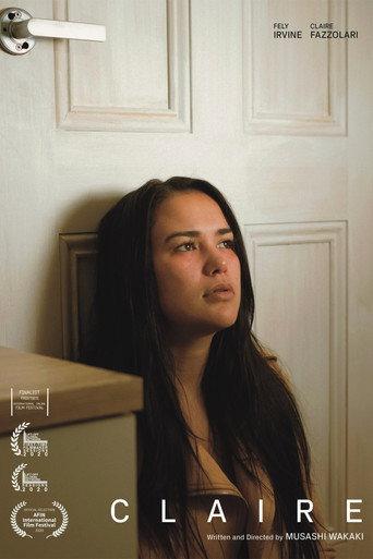Claire (2019) poster
