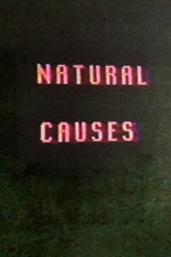 Natural Causes () poster