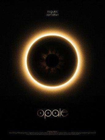 Opale (2025) poster