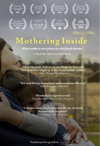 Mothering Inside () poster
