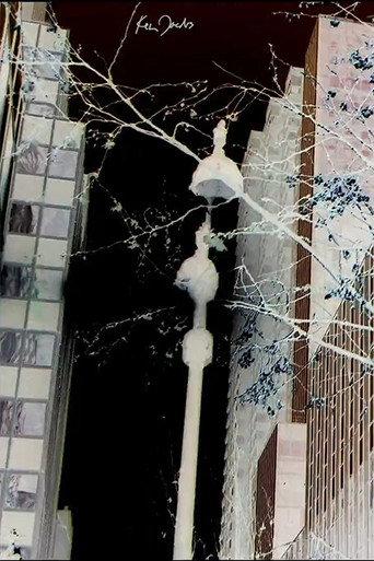 City Foliage (2020) poster