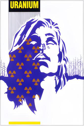 Uranium (1990) poster