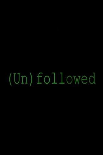 Unfollowed (2018) poster