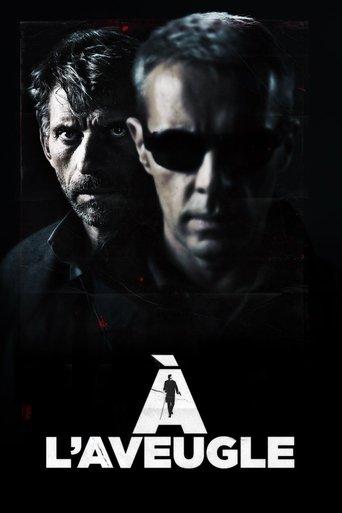 Blind Man (2012) poster