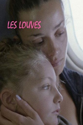 The She-Wolves (2013) poster