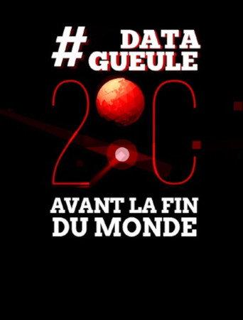 2 degrés avant la fin du monde (2015) poster