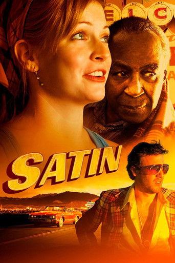 Satin (2011) poster
