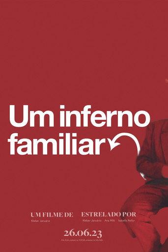Um Inferno Familiar () poster