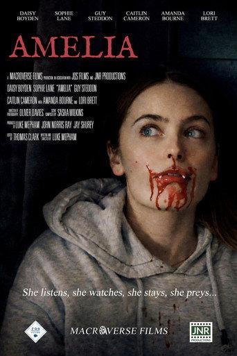 Amelia () poster