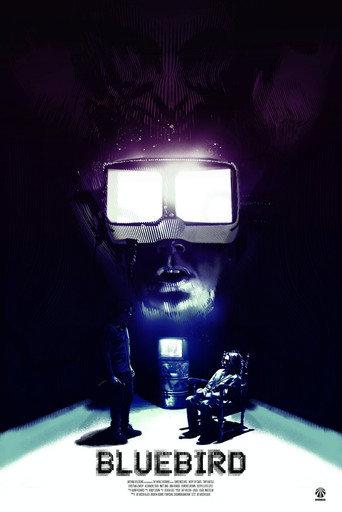 Bluebird (2026) poster