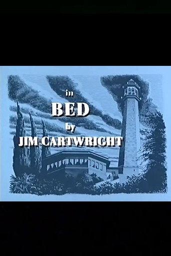 Bed (1995) poster