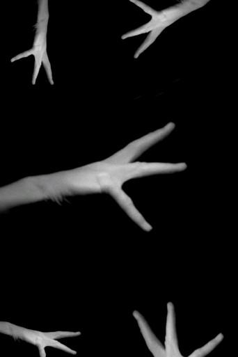 Phantom Hand (2020) poster
