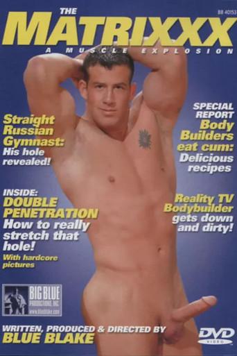 The Matrixxx: A Muscle Explosion (2004) poster