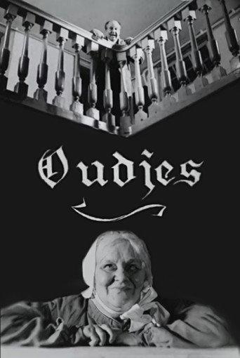 Oldies (1936) poster