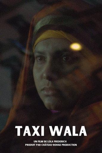 Taxi Wala (2008) poster